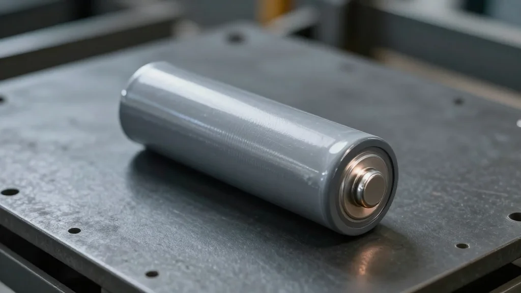 GM’s Ultium Ohio Plant in Limbo as US Battery Retreat Deepens
