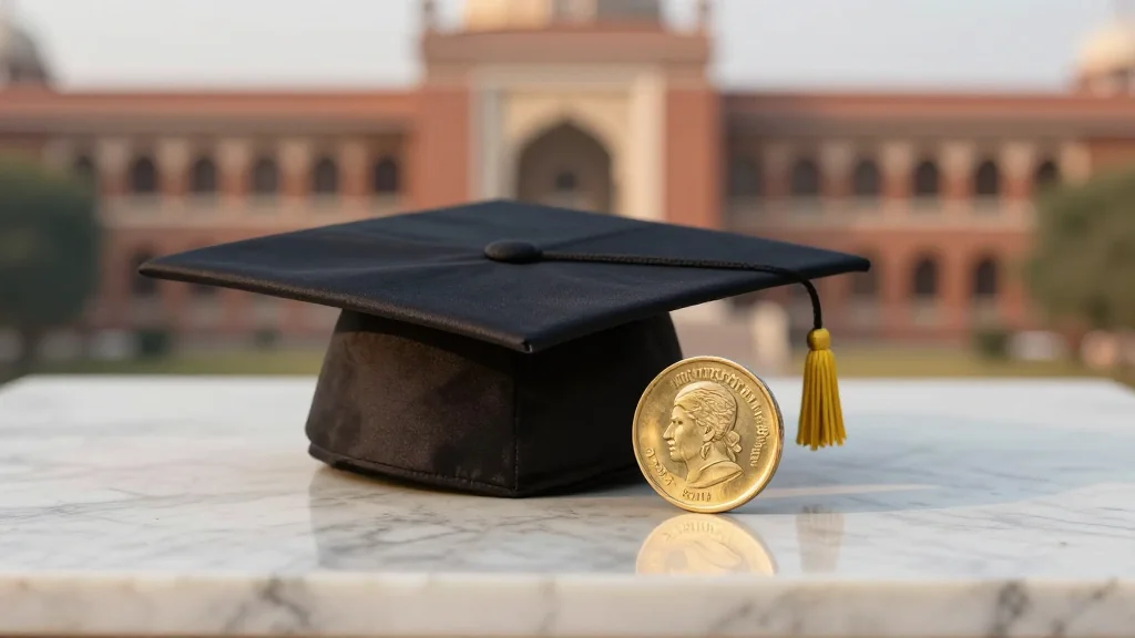 NBFCs – Bridging the Funding Gap for Students in the Indian Lending Industry