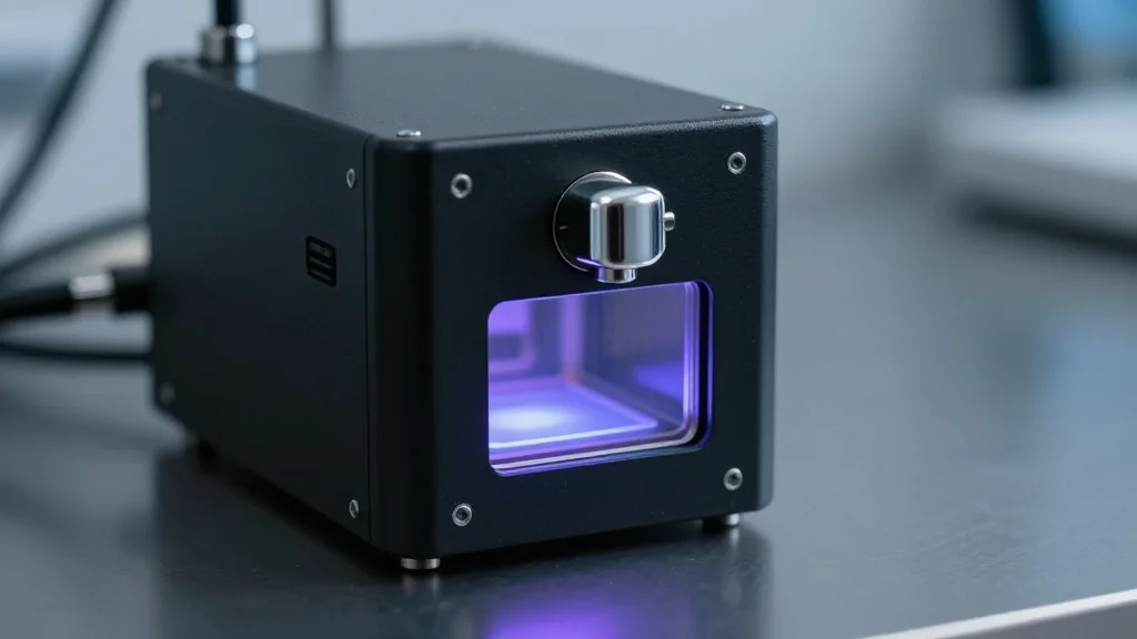 Aixtron’s CCS R&D System to Be Centerpiece of Penn State’s New Semiconductor Lab