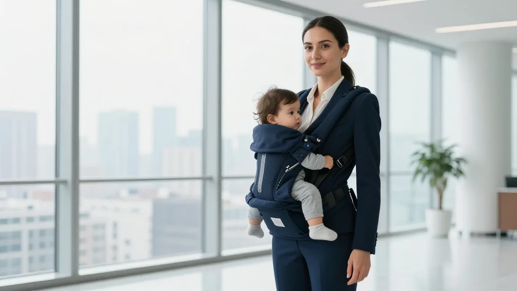 Companies Redesign Working Motherhood Policies as New Survey Highlights Shifts