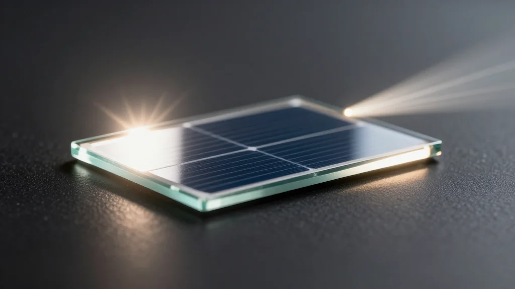 Japanese Researchers Hit 130% Solar Cell Efficiency Using Spin‑Flip Technique