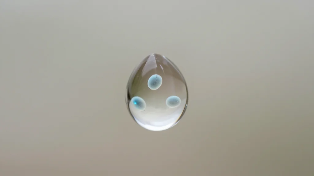 Fluorescent RNA Sensor Gets 10 Times More Sensitive for Water Safety