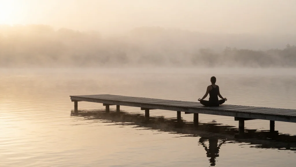 Morning Gratitude Practice Transforms Your Life