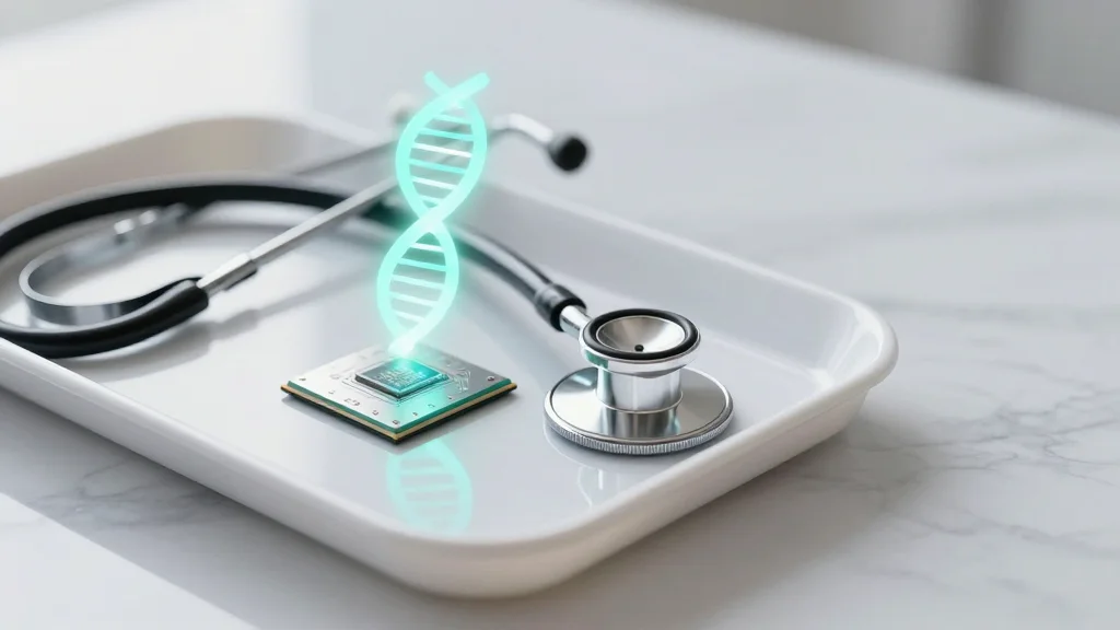 Q&A: AWS on New AI Agents, Quantum Computing in Healthcare