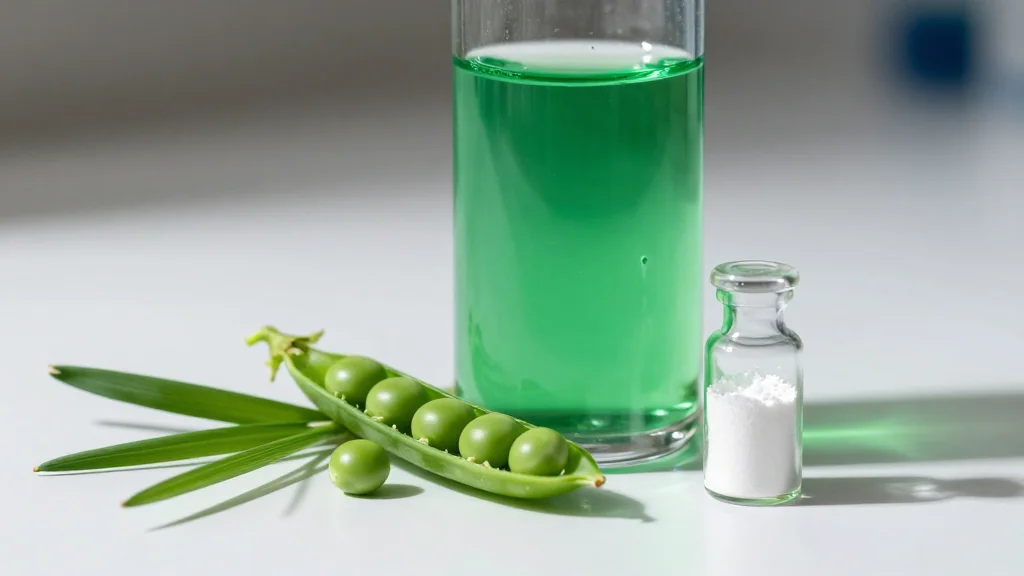 Irish University Bags $3.5M in Govt Funding to Turn Grass Into Protein