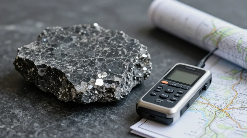 Germanium Mining Finalises Initial Private Placement Phase