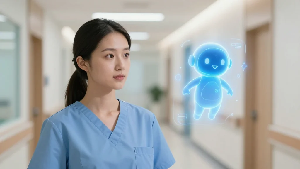 AI Increases Helpdesk Throughput at Rotherham NHS Trust