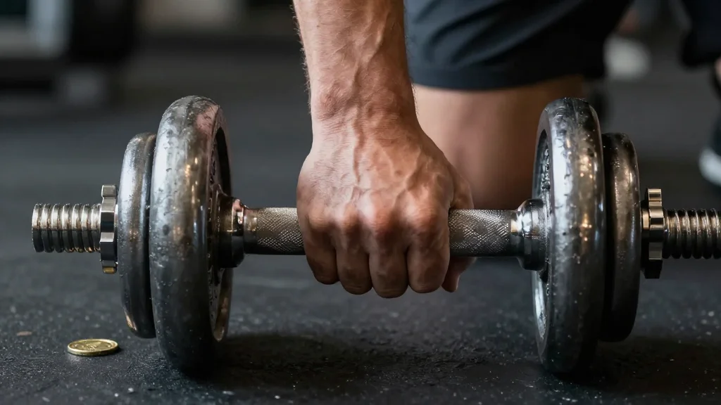 Assess Grip