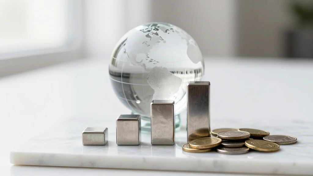 International Chip and Emerging‑Market ETFs Outpace S&P 500, Threatening U.S. Benchmark Dominance