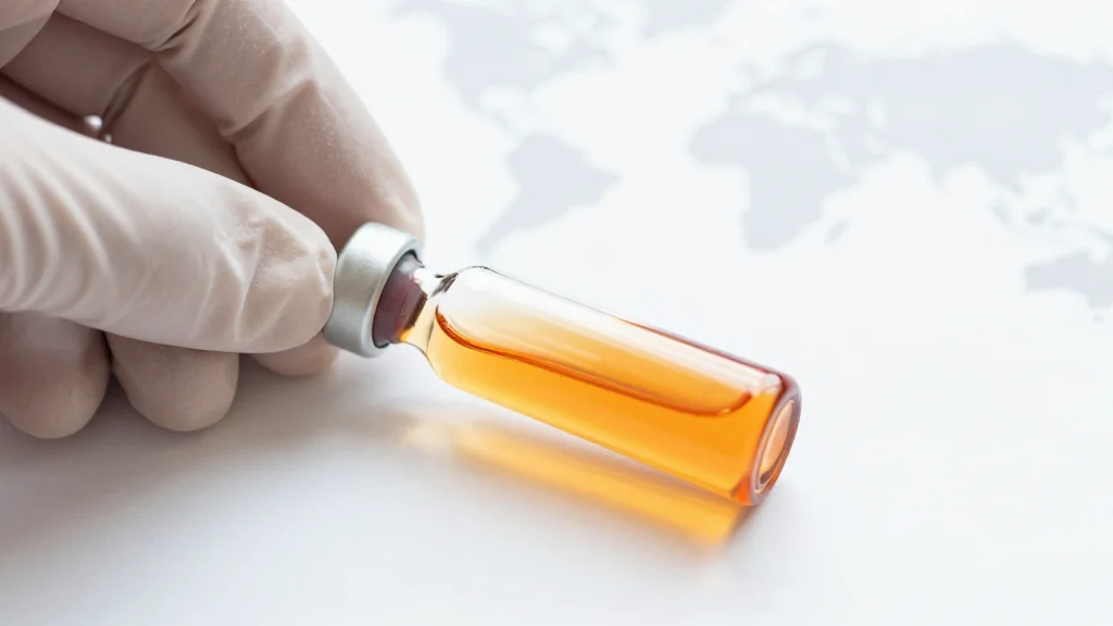 U.S. State Department Grants $50M to CEPI for Ebola Countermeasures