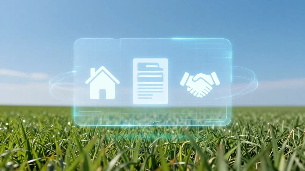 PROPTECH-X : AscendixRE for Land Brokers: A Purpose-Built CRM for a Complex Asset Class