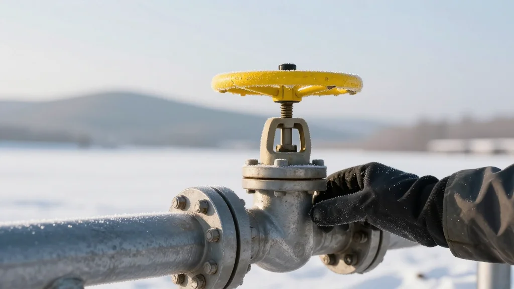 California, Rockies Rally Lifts May Natural Gas Forwards Higher Despite Permian Sell-Off