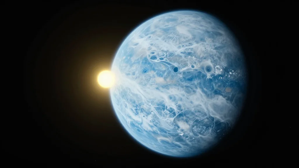What Is an Exoplanet? An Astrophysicist Explains Why They Are Vital for Finding Alien Life
