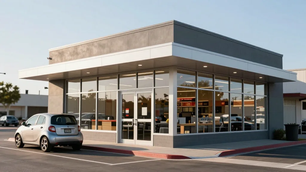 Valore Ventures Sells 5,597-Square-Foot Single-Tenant Restaurant Property in Northern California