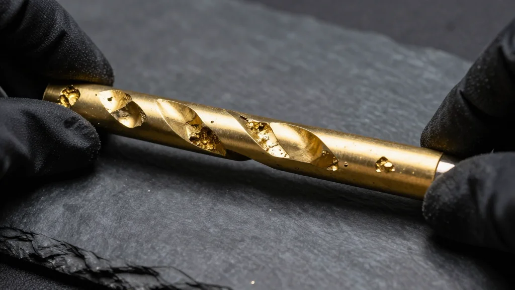 High‑Grade 15.1 G/T Au Hit Boosts Lake Gold Project