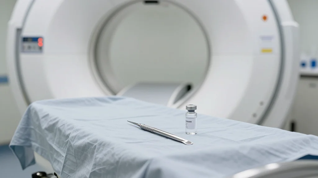 Preoperative Radiotherapy Remains Standard of Care for Soft Tissue Sarcoma, New ESTRO-ASTRO Guideline Confirms