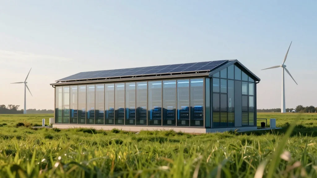 Ireland Approves LEAP Plan to Boost Renewable‑Powered Data Centre Growth