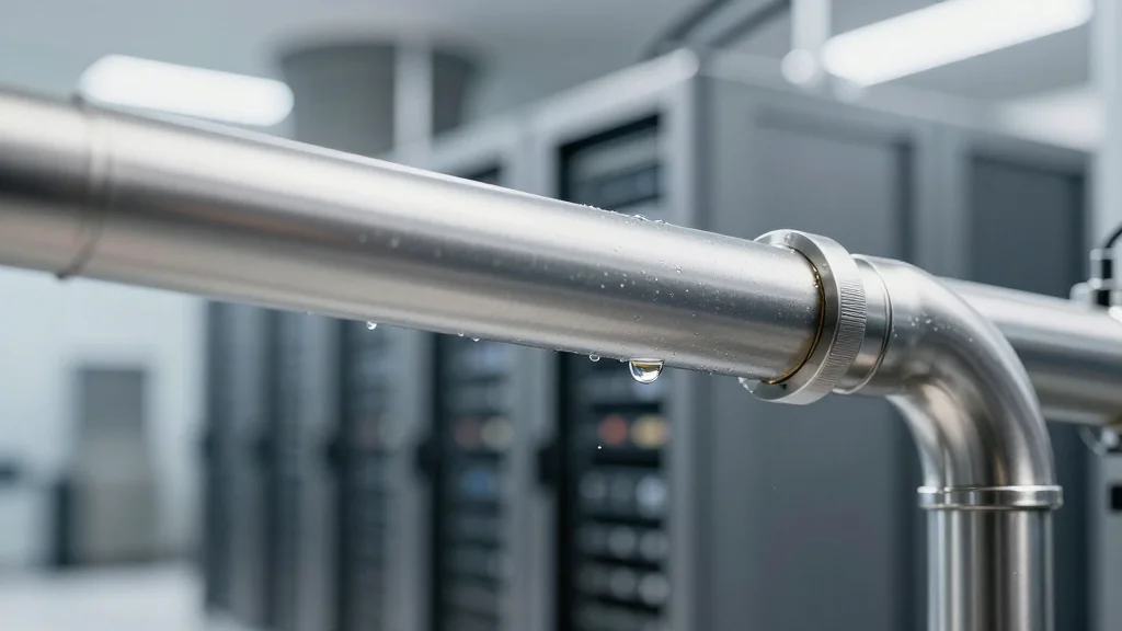 Blackstone‑Owned Georgia Data Center Accused of Using 30 Million Gallons of Water