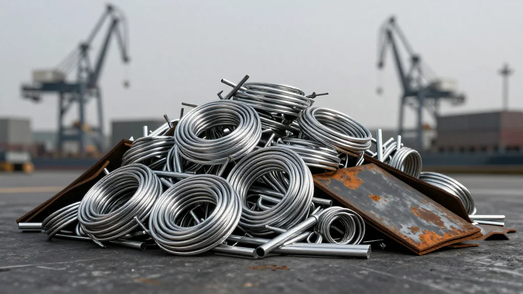 BIR: Turkish Steel Buying Sparks Global Ferrous Scrap Rally