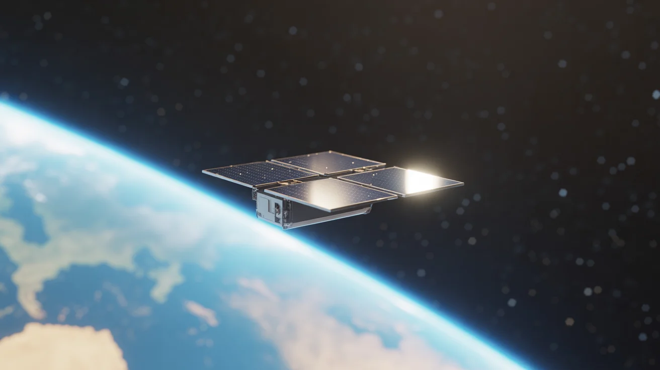 SpaceX Launches Next Set of Starlink, Planet Satellites