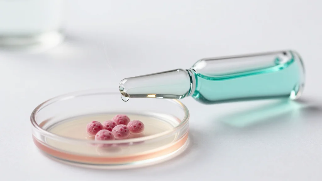 ASCO26: Platinum-Resistant ADC Leader Elahere Stumbles in Platinum-Sensitive Disease