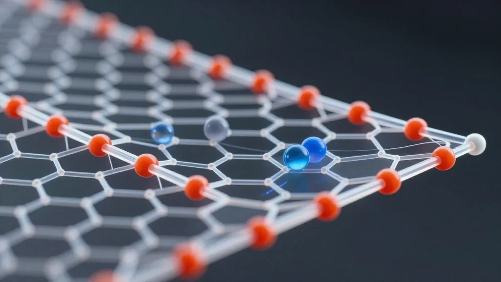 Oxygen-Modified Graphene Filters Boost Natural Gas Purification