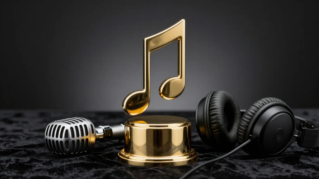 "52nd American Music Awards" Nominations Revealed