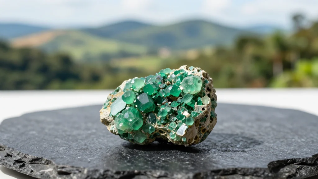 ASX Resources Quarterly Wrap: Four Brazilian Rare Earths Explorers that Stormed Ahead