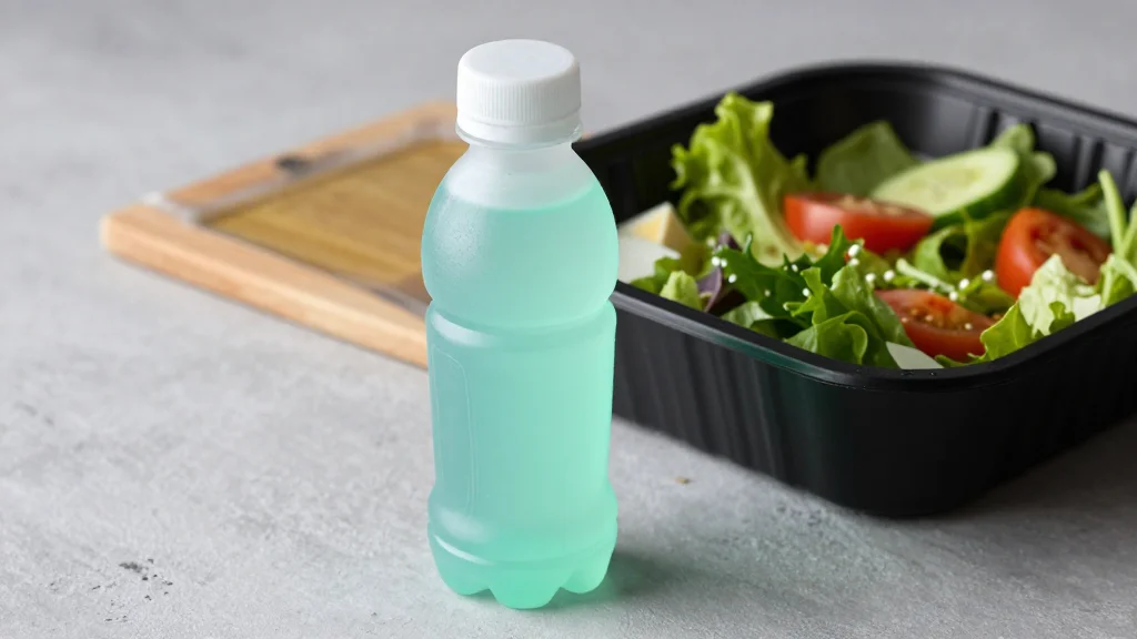 Packaging Innovations: Lytt’s Lit Containers, Duni’s Paper Is the New Black