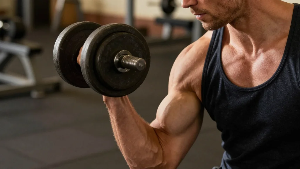 Weightlifting After 30: Your Essential Life Insurance
