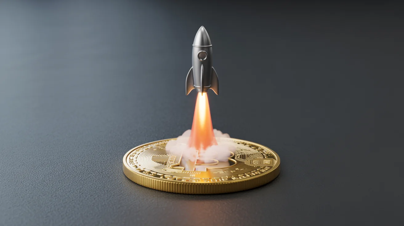 Raoul Pal Predicts Bitcoin Surge Within 30 Days