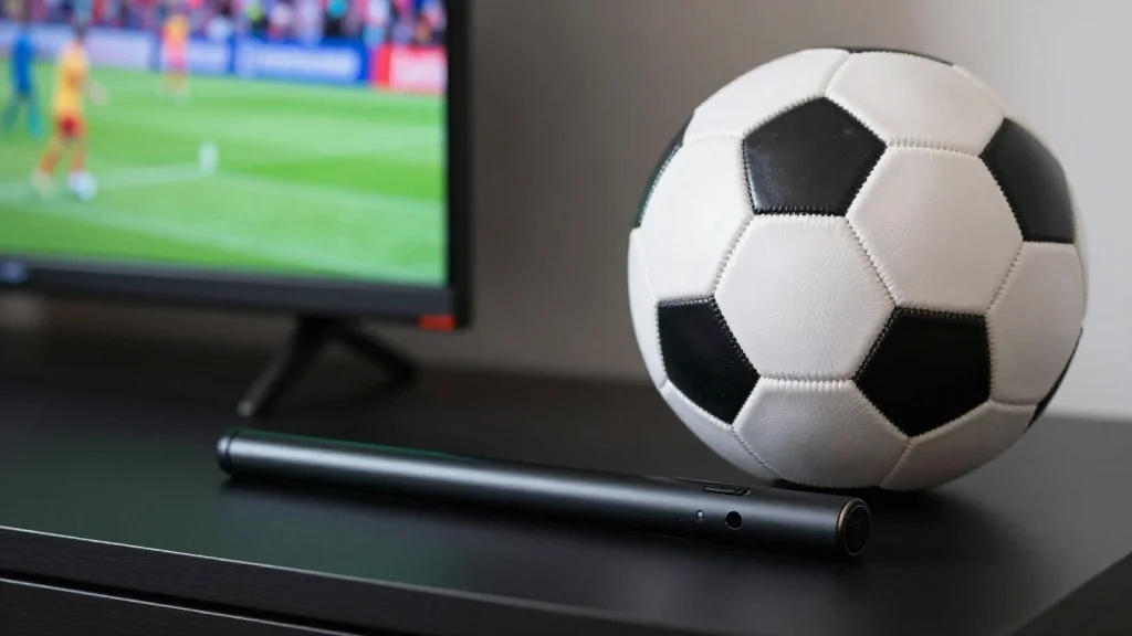NFL Likely Hands Three Games to Netflix This Season