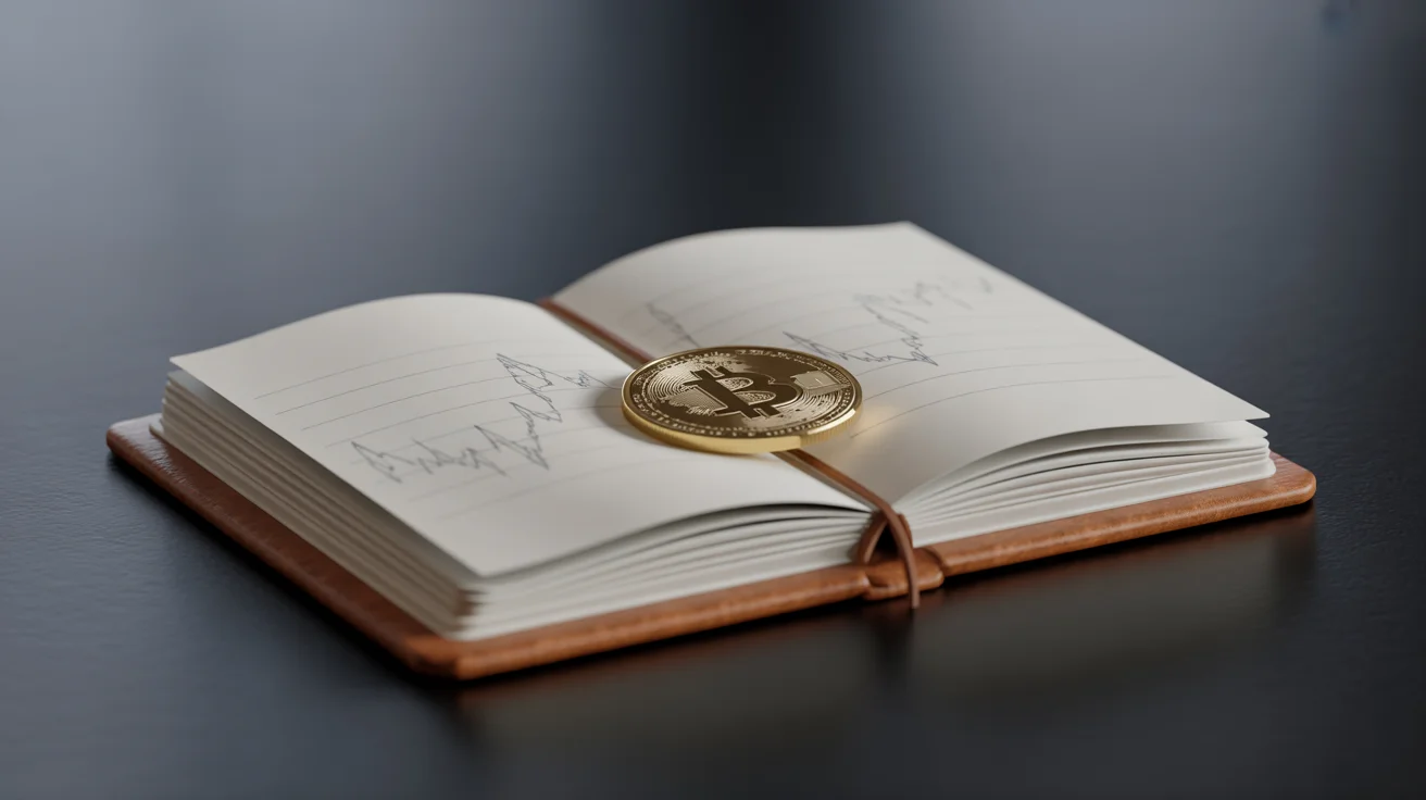 Simple Trading Journal Format Boosts Trade Review