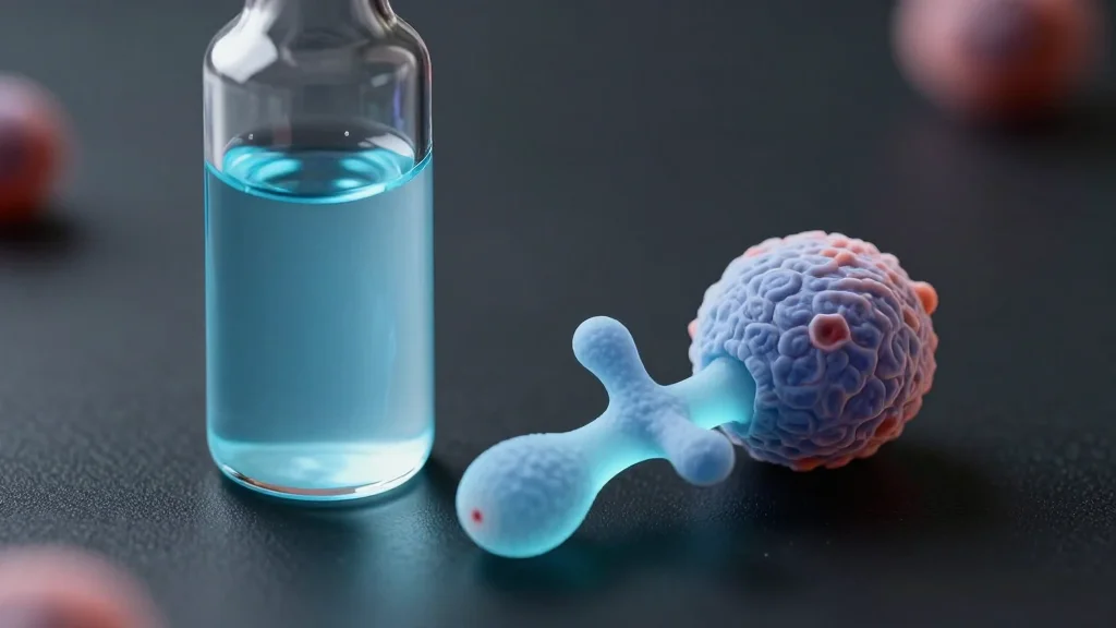 FDA Grants Priority Review for Merck's KEYTRUDA‑Padcev Combo in Muscle‑Invasive Bladder Cancer
