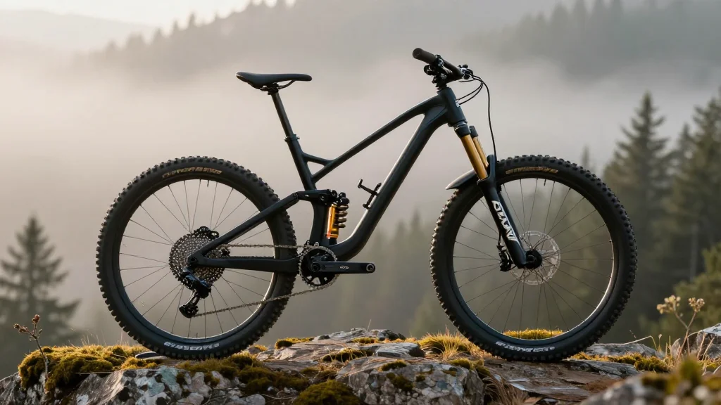 Who Wants to See Laurie Greenland Race an Iron Horse Sunday at Crankworx Rotorua?