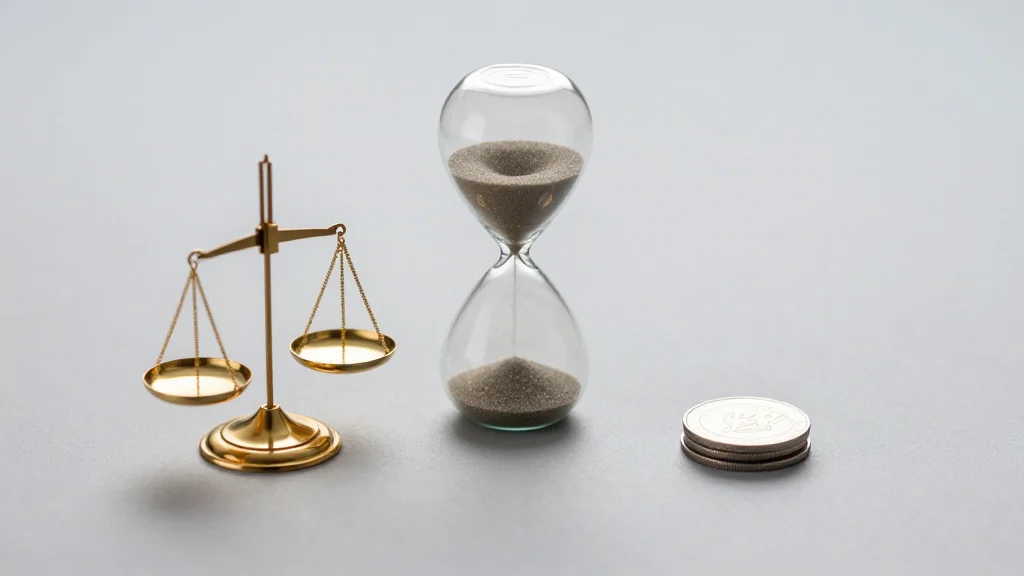 A Fairness Trilemma in Hiring