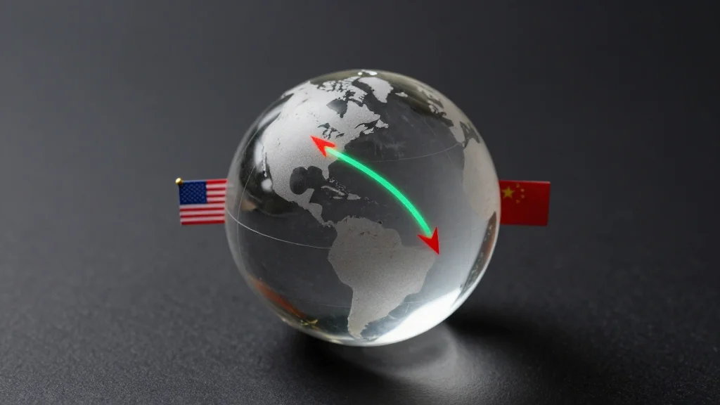 LEI for China Declined in March