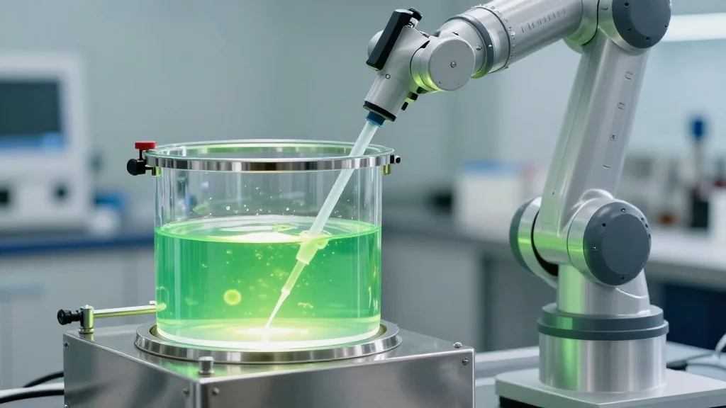 Fundamental Flaw Identified in Cloud Lab Business Model