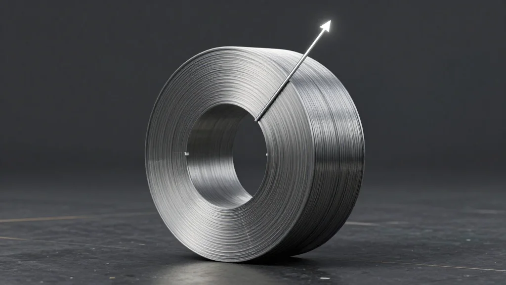 Salzgitter AG Narrows FY25 Loss, Keeps Dividend, Sets FY26 Growth Target