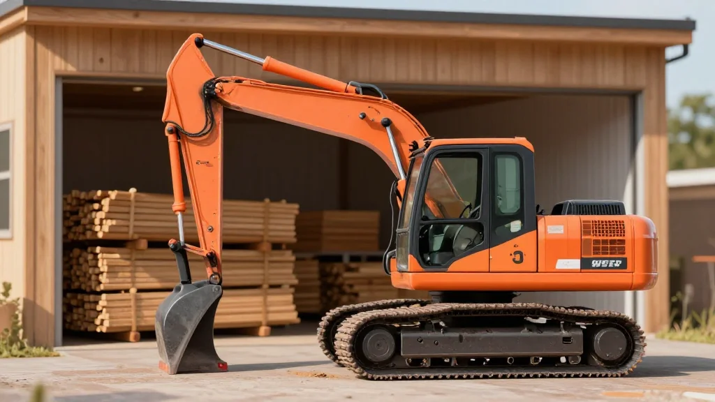 Forge & Build Acquires White Creek Lumber & Hardware