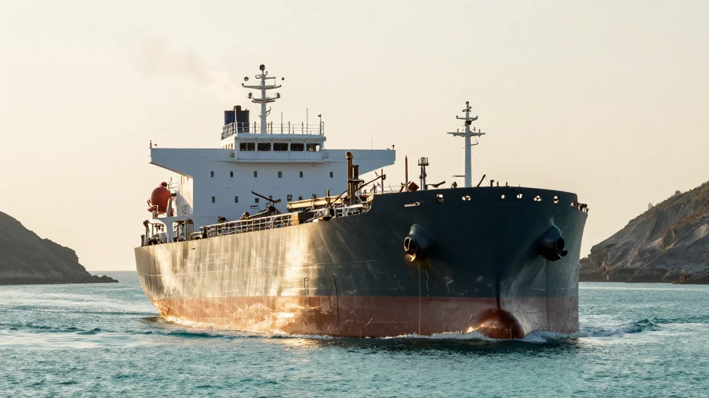 Ongoing Hormuz Closure Could Expand Bunker Wait Times Globally: Analyst