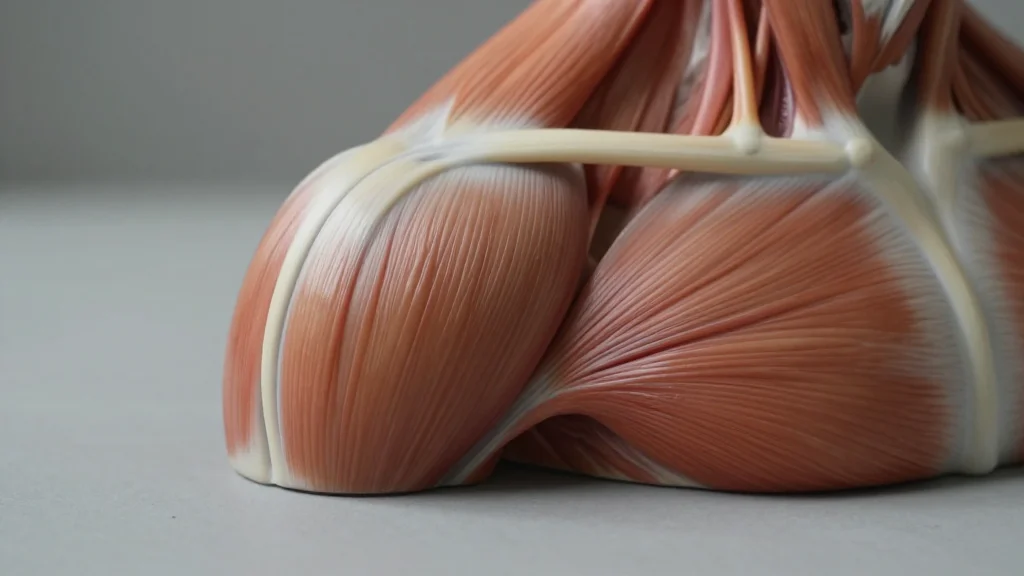 Most Atraumatic Rotator Cuff Tears Heal Without Surgery