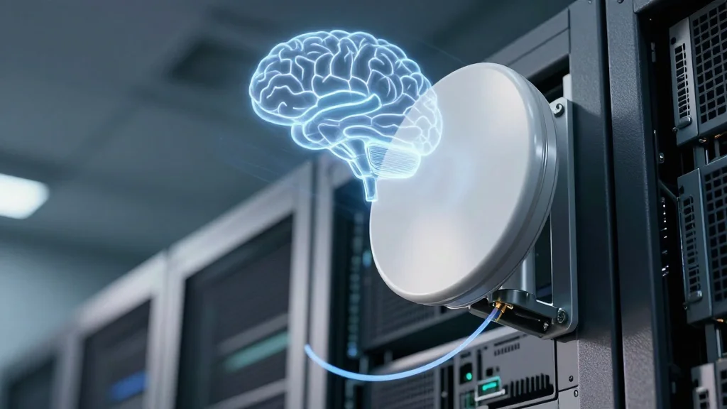 Most Enterprises Still Run Pre‑AI Wi‑Fi Networks