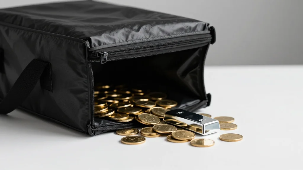FTC Challenges DoorDash and Instacart Over Fee Practices, Targets $11.5B Revenue Stream