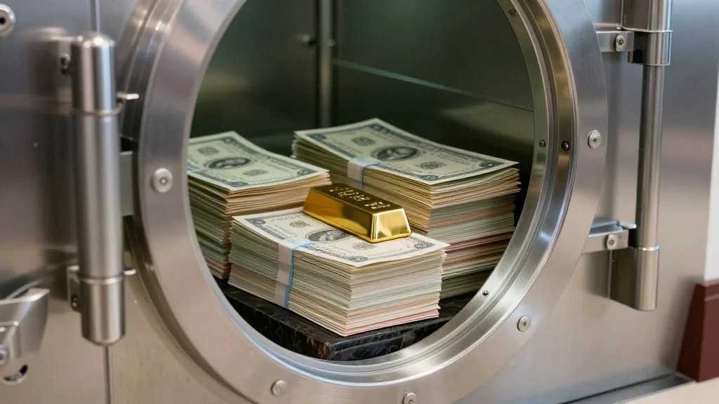 US Banks Warn Proposed Cross‑product Capital Relief May Fall Short