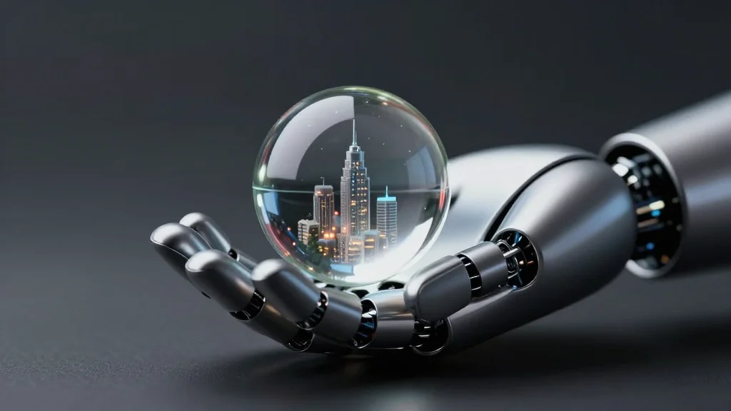 Founders Becoming Automated: A Documentary-Worthy Revolution