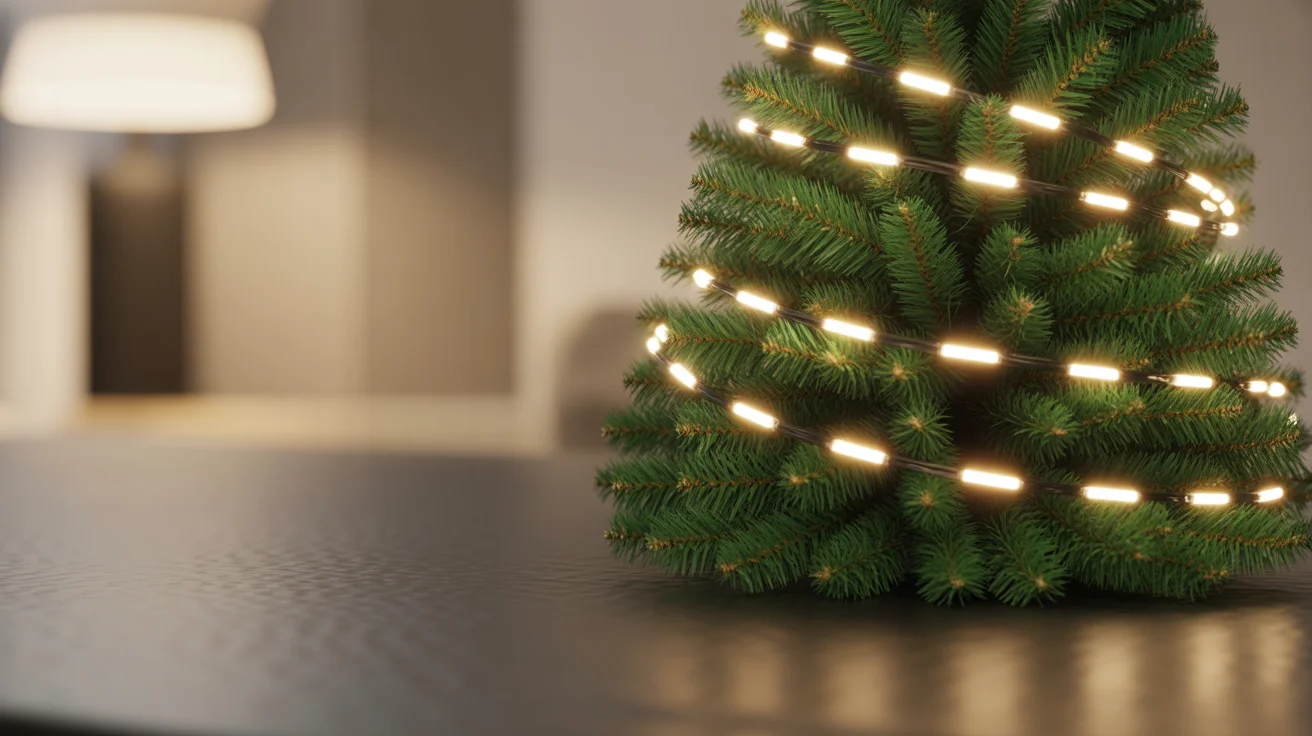 Deck Your House in Govee’s Smart String Lights, Which Are Cheaper Ahead of the Holidays