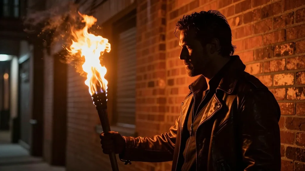Netflix's Man on Fire Reboot Shines with Yahya Abdul-Mateen II