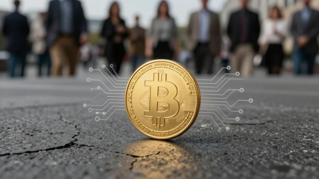Crypto’s Authentic Community Outshines AI’s Elite Echo Chamber