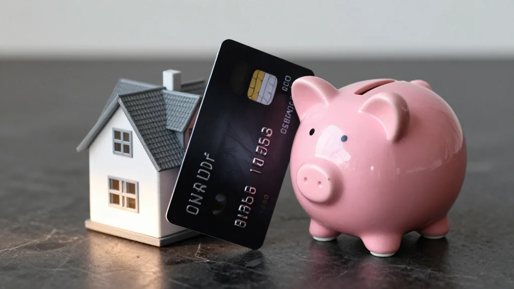 Founders Prove Commitment by Risking Personal Finances